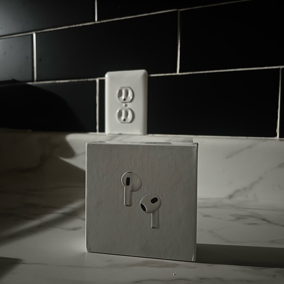 Apple AirPods 3